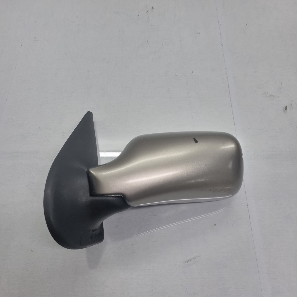 Retrovisor Esquerdo Uno Prêmio Elba 1990 Fixo Original 4