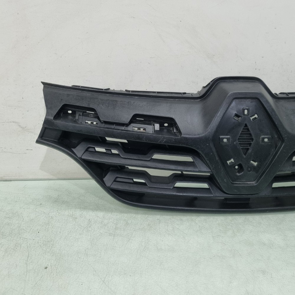 Grade Superior Renault Kwid 2022/2025 Recuperada 2