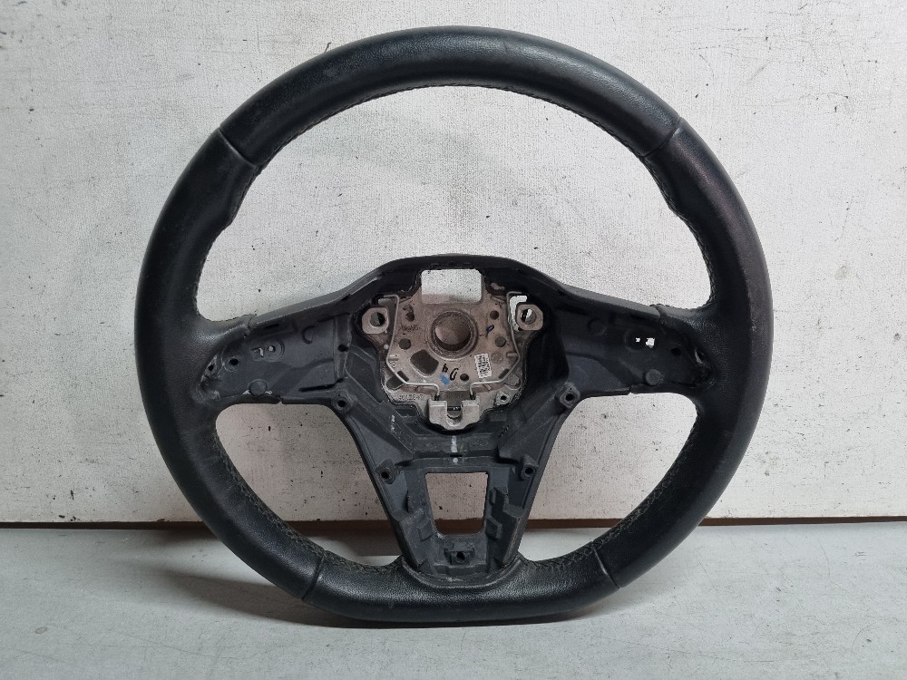 Volante Volkswagen t-cross 2020/2024 semi-novo original