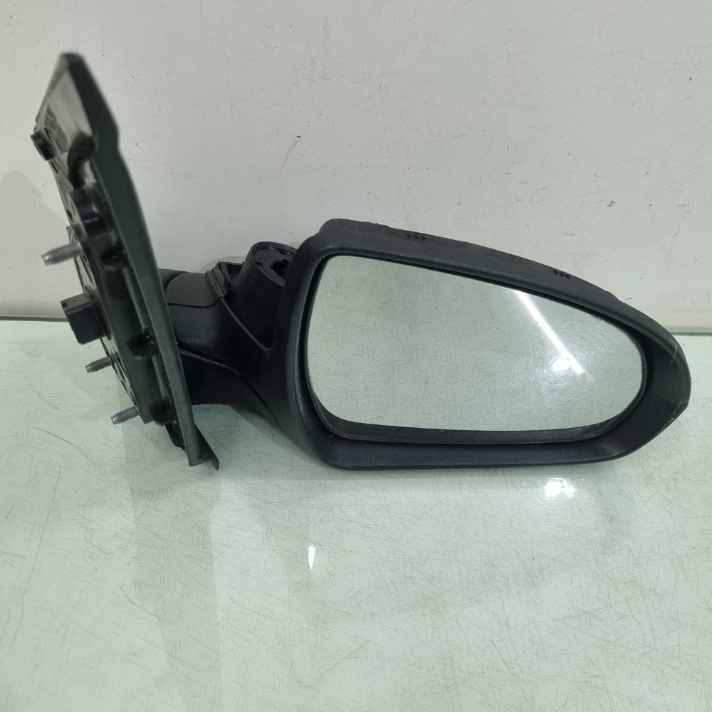 Retrovisor Direito Elétrico Sem Capa Hyundai Hb20 2020/2024 1