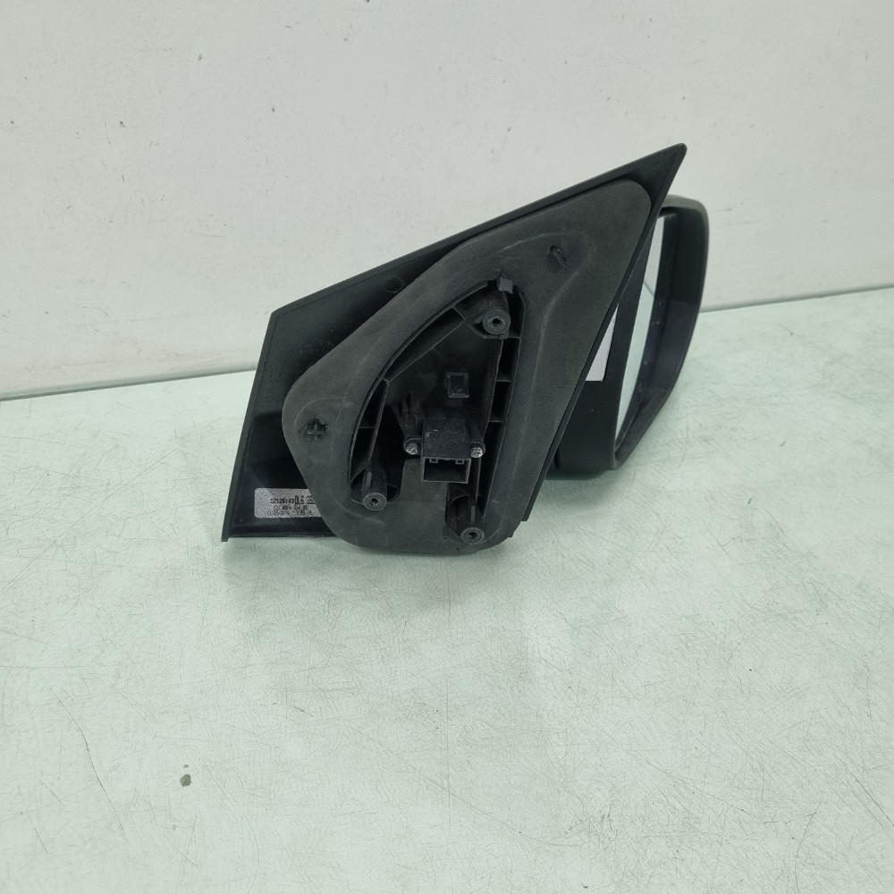 Retrovisor Direito Chevrolet Onix Elétrico 2013/2019 4