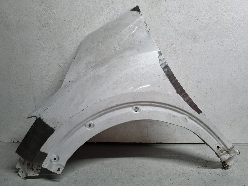 Paralama Lado Esquerdo Nissan Kicks Modelos 2017/2024 1