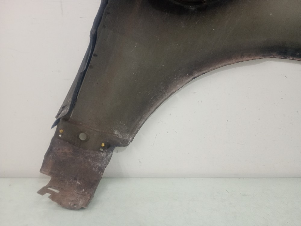 Paralama Esquerdo Range Rover Sport 2005/2010 Recuperado 6