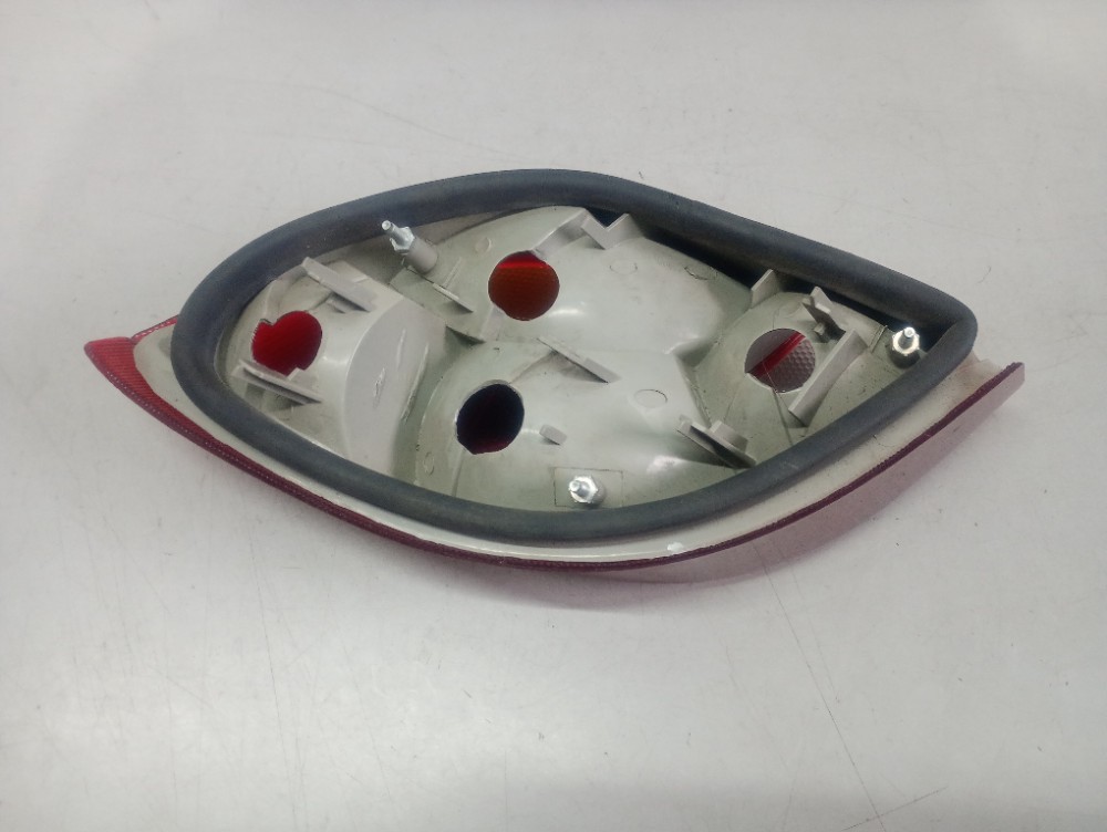 Lanterna Esquerda Laranja Ford Ka 1997/1997 Recuperada 4