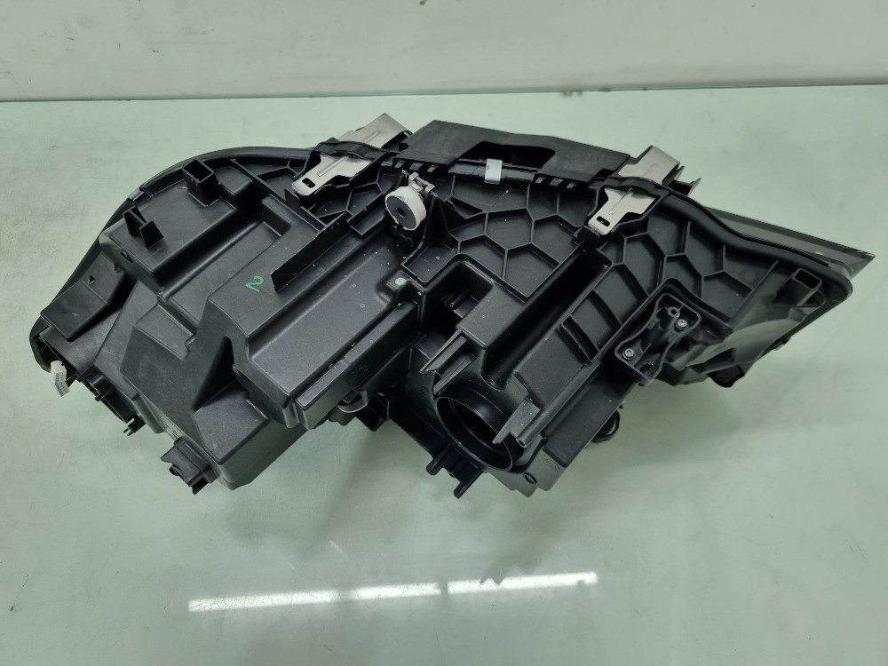 Farol Direito Full Led Bmw 320i 2018/2022 Original 9