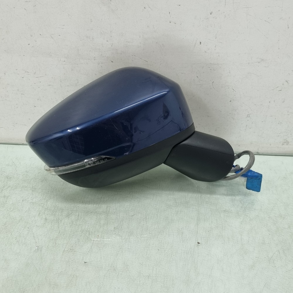Retrovisor Do Lado Direito Mitsubishi Eclipse Cross 2018/23 7