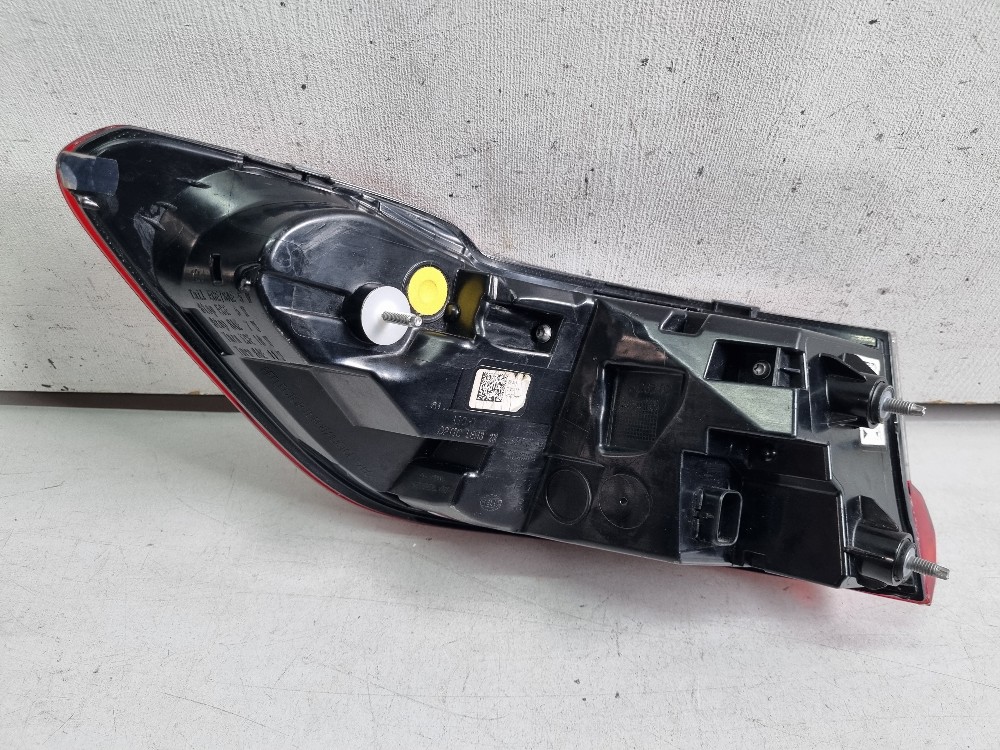 Lanterna Traseira Direita Bmw 320i 2019/2022 Recuperada Ori. 13