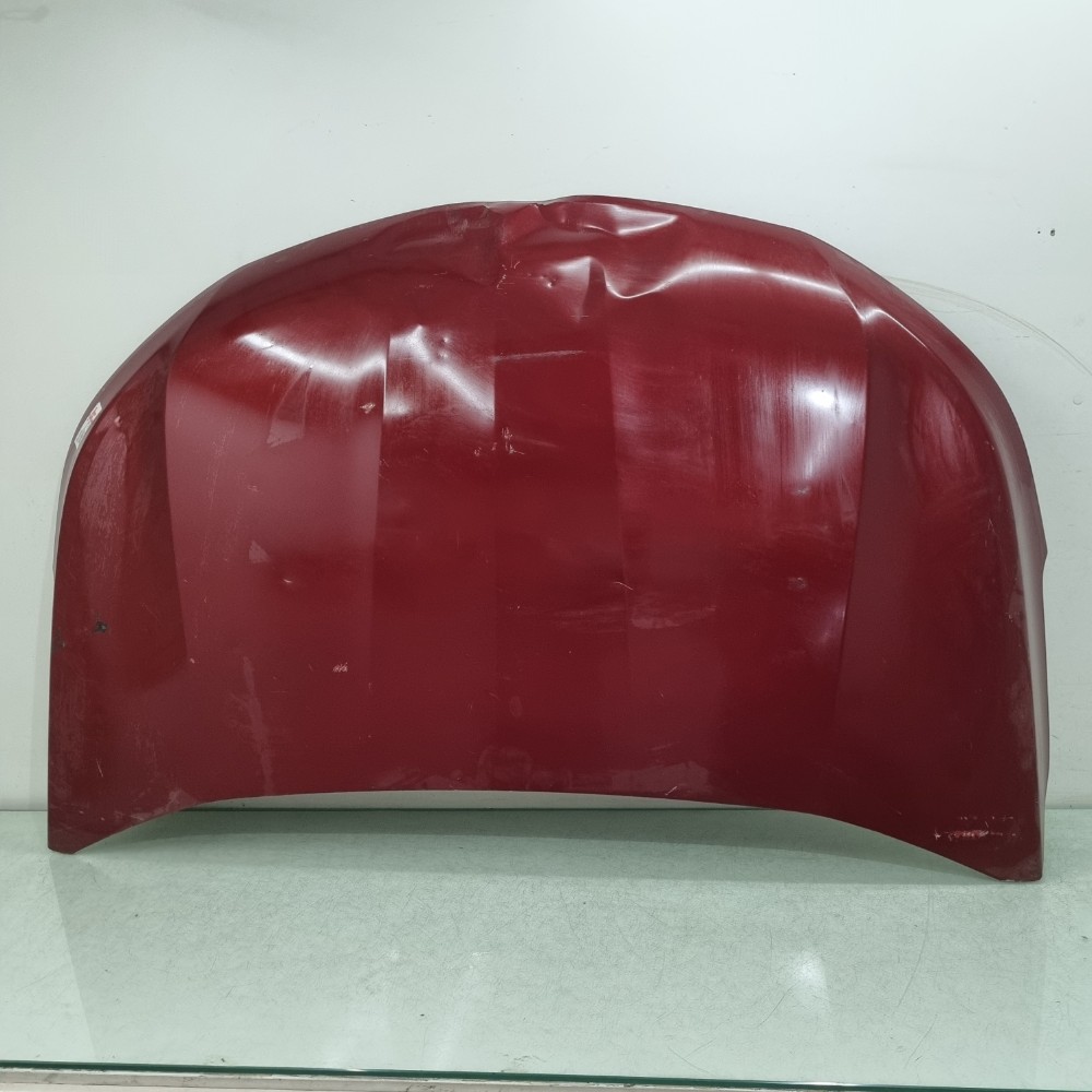 Capô Chevrolet Onix 2021/2025 Recondicionado 1