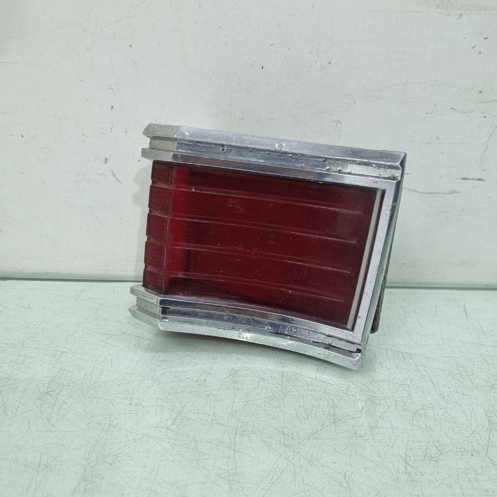 Lanterna Direito Original Chevrolet Opala 1970/1975 Usado. 1