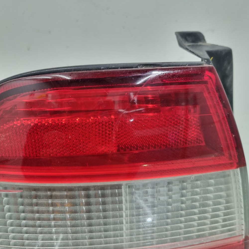 Lanterna Traseira Esquerdo Do Honda Accord 2001/2008 Recon. Esquerdo/motorista 5