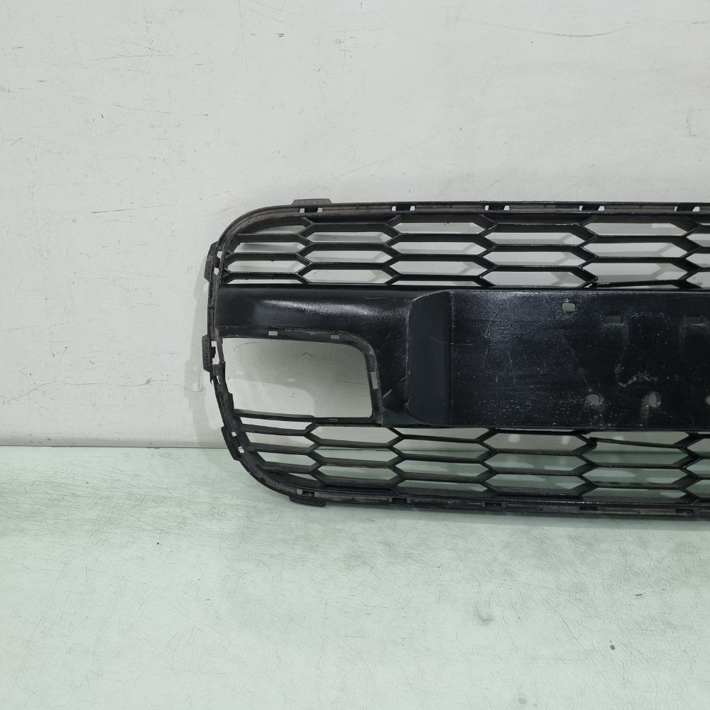 Grade Central Citroën C3 Picasso 2011/2015 Recuperada Ambos Lados 2