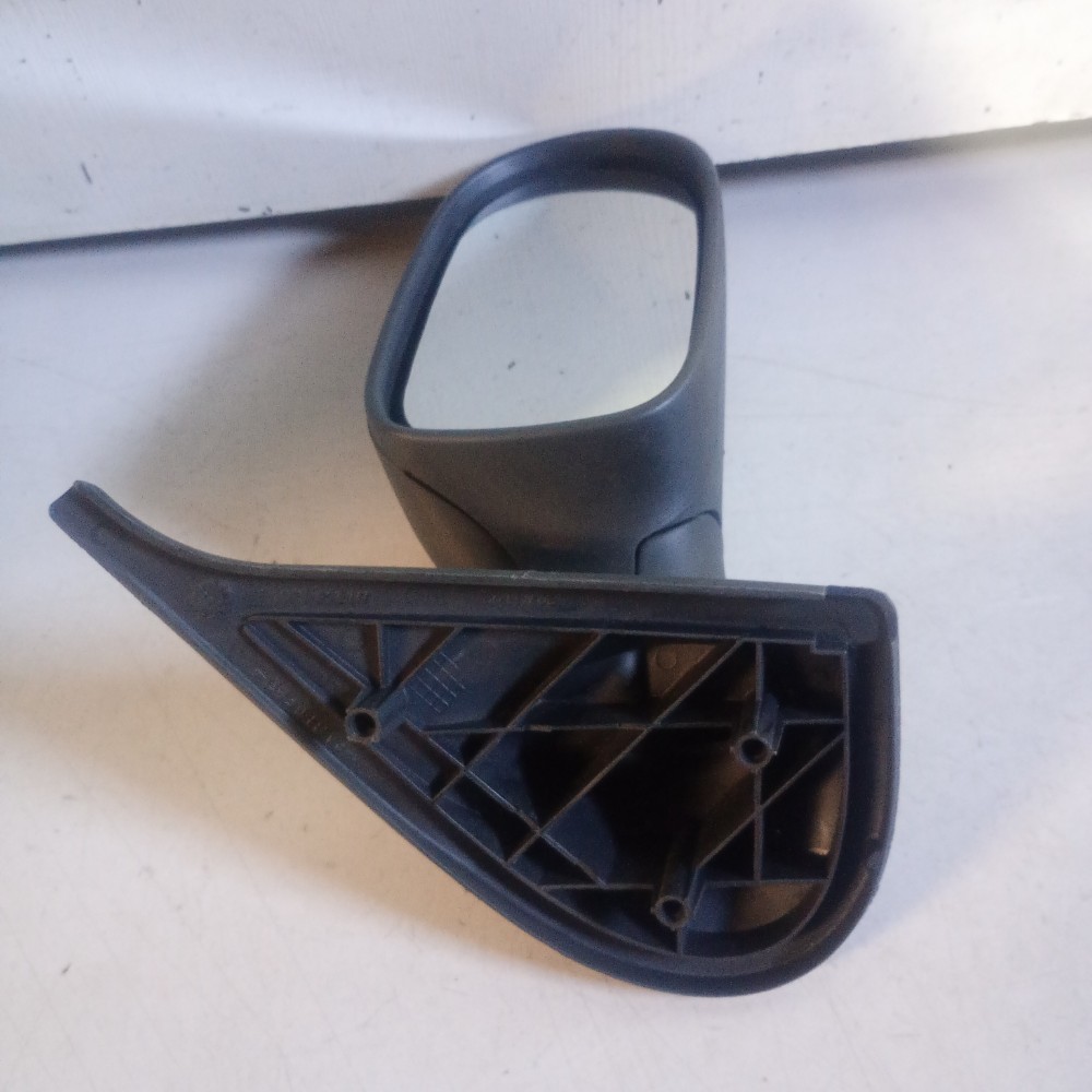 Retrovisor Direito Fixo 2 Portas Fiat Pálio 2005/2010 2
