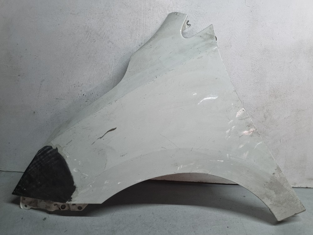 Paralama Lado Esquerdo Hyundai Ix35 Modelos 2009/2016 1