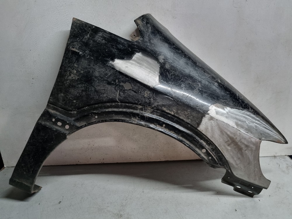 Paralama Direito Chevrolet Zafira 2001/2008 Recuperado 1