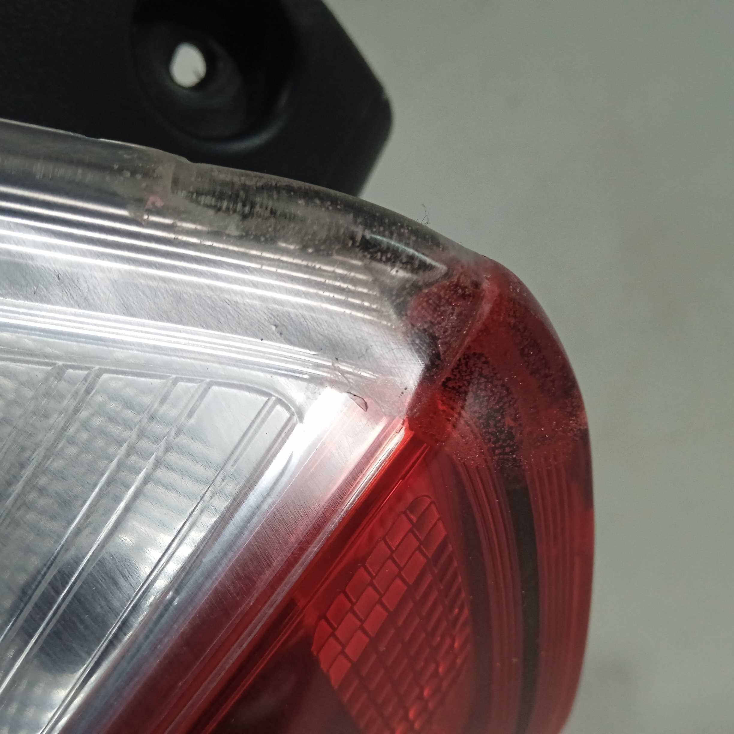 Lanterna Traseira Direita Ford Ka Sedan Ano 2015 / 2018 Rec 5