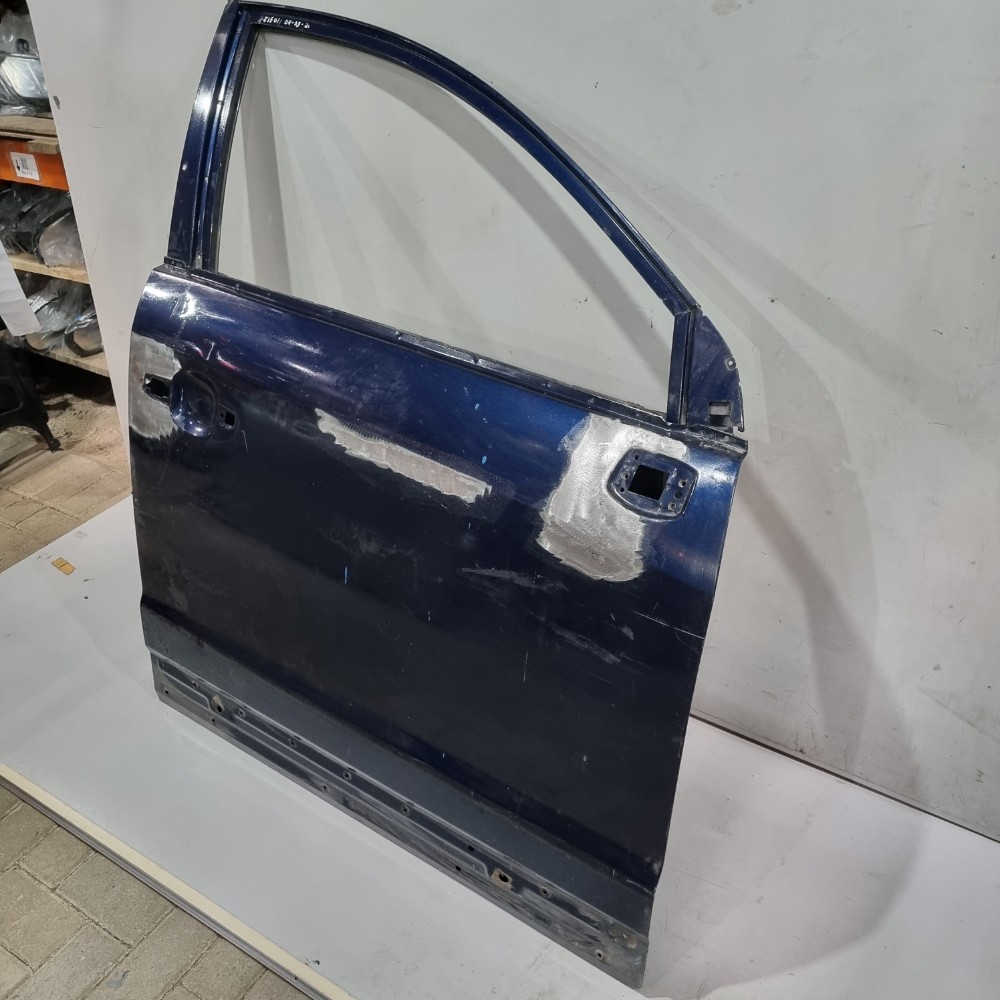 Porta Dianteira Direita Gm Captiva 2008/2015 Recuperada Ori. Dianteira 2