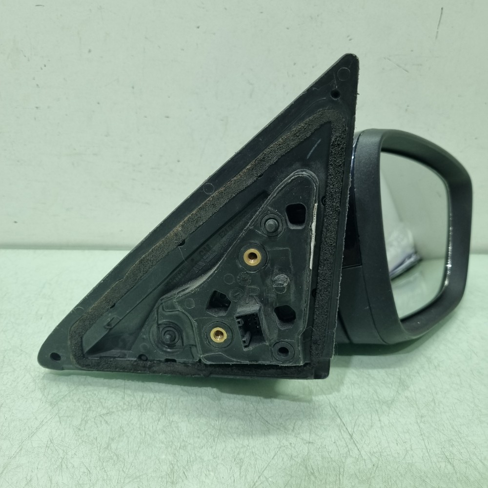 Retrovisor Esquerdo Elétrico Chevrolet Tracker 2020/2024 3