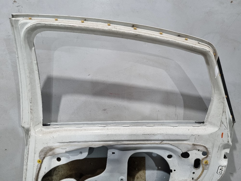 Porta Tras Direita Fiat Linea 2009/2016 Recuperada Original Traseira Direito 6