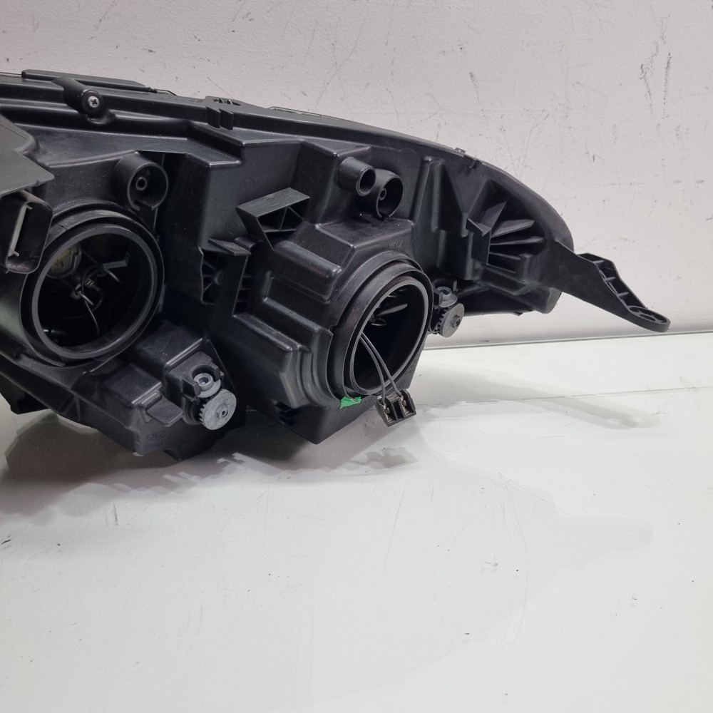 Farol Do Lado Direito Ford Ecosport Modelos 2017/2021 Direito/passageiro 3