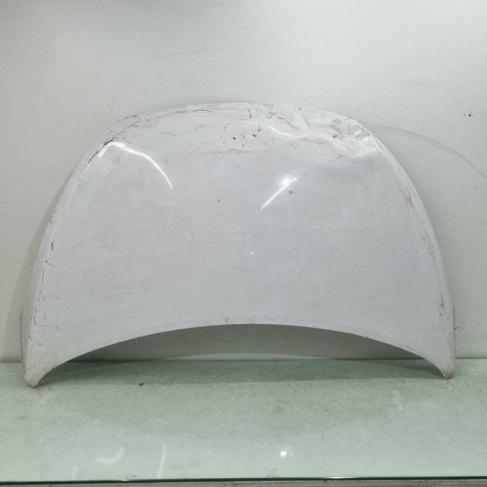 Capô Hyundai HB20 2013/2015 Recondicionado 1