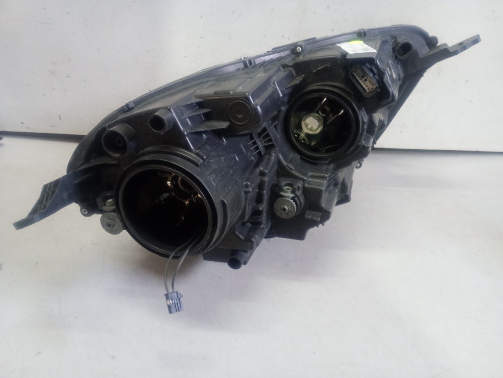 Farol Dianteiro Esquerdo Xenon Do Ford Ecosport 2017/2021 Esquerdo/motorista 5