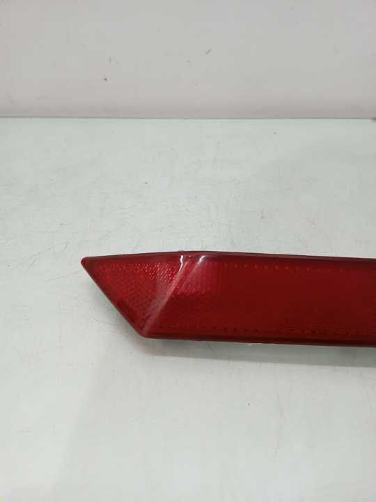 Refletor Do Parachoque Traseiro Hb20 Hatch Rec 2015 / 2018 2