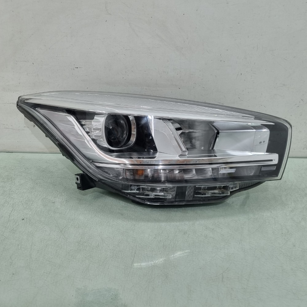 Farol Direito Caoa Chery Tiggo 5x 2020/2023 Recuperado Ori Direito/passageiro 1