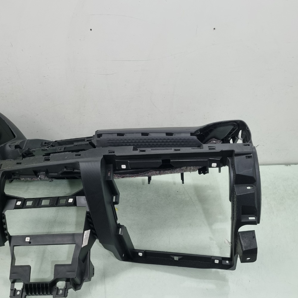 Painel Tabelier Fiat Pulse 2022 / 2025 3