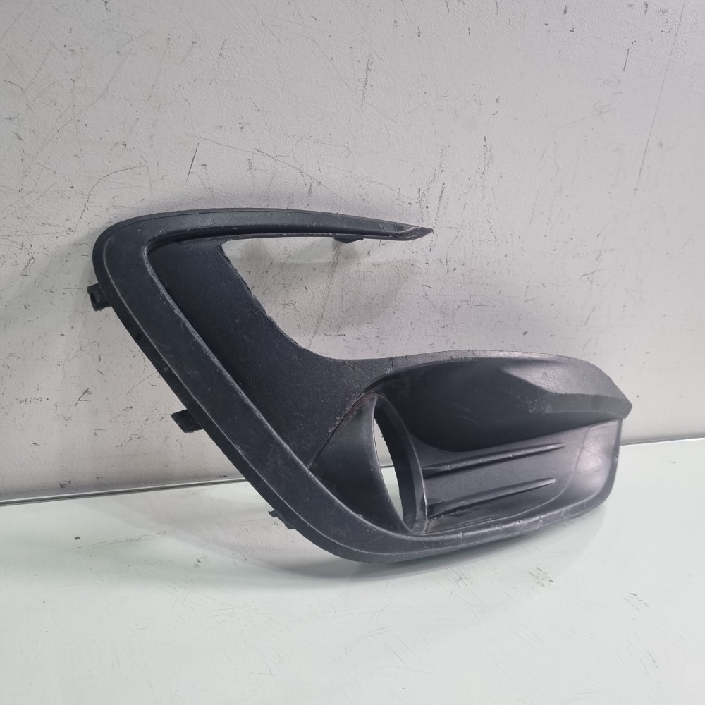 Moldura da Grade do Milha Esquerdo Ford Ka 2018–2021 Original 4