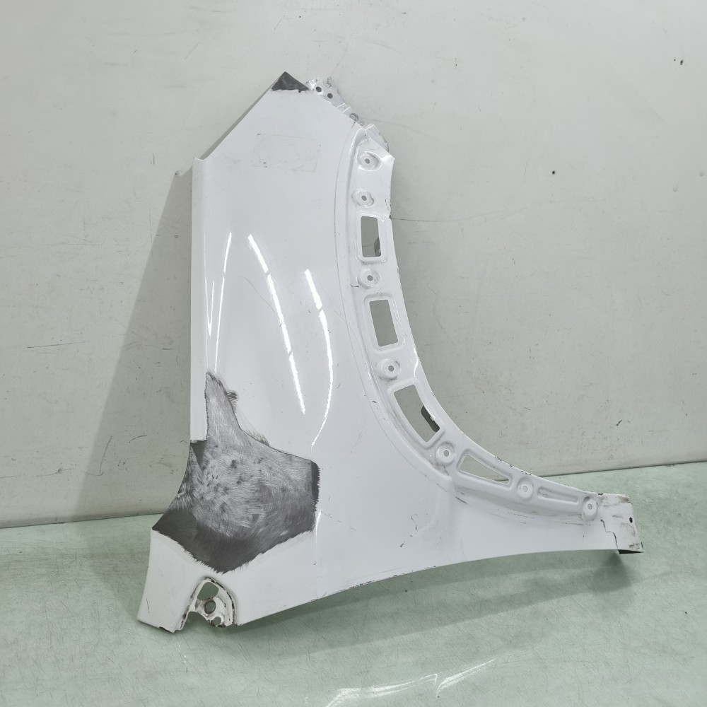 Para-lama Direito Caoa Chery Tiggo 2 2016/20 Recuperado Ori. 3