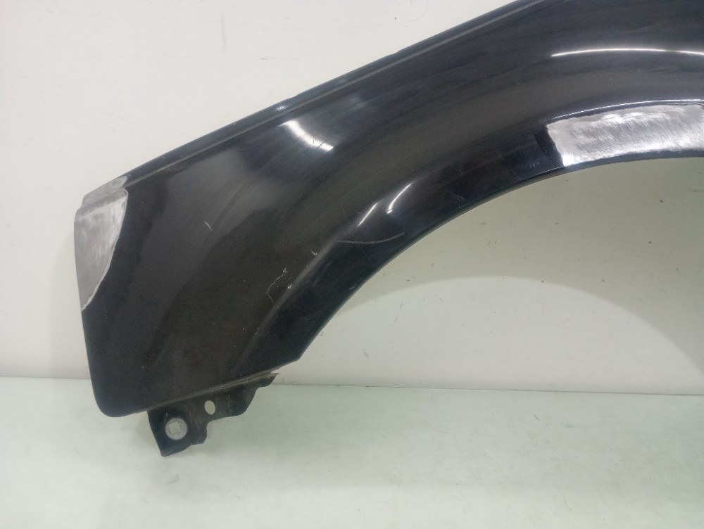 Paralama Esquerdo Range Rover Sport 2005/2010 Recuperado 4