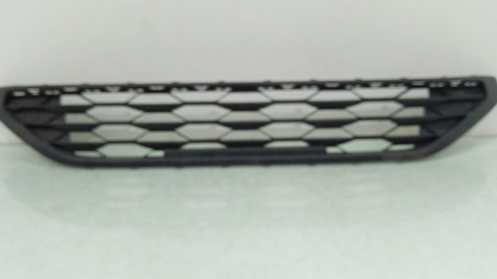 Grade Inferior Volkswagen Nivus Seminovo 2022/2024 1