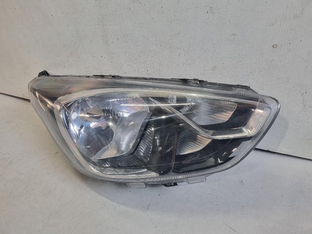 Farol Direito Ford  Ka Freestyle 2018 / 2022 Recuperado Orig Direito/passageiro 2