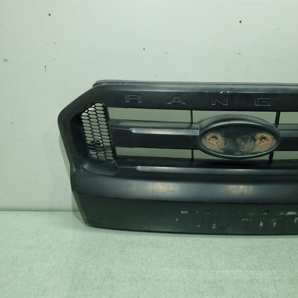 Grade Frontal Ford Ranger Modelos 2017/2018/2019 2