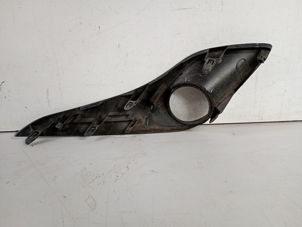 Moldura Esquerda Toyota Yaris 2018/2020 Original Recuperado. 3