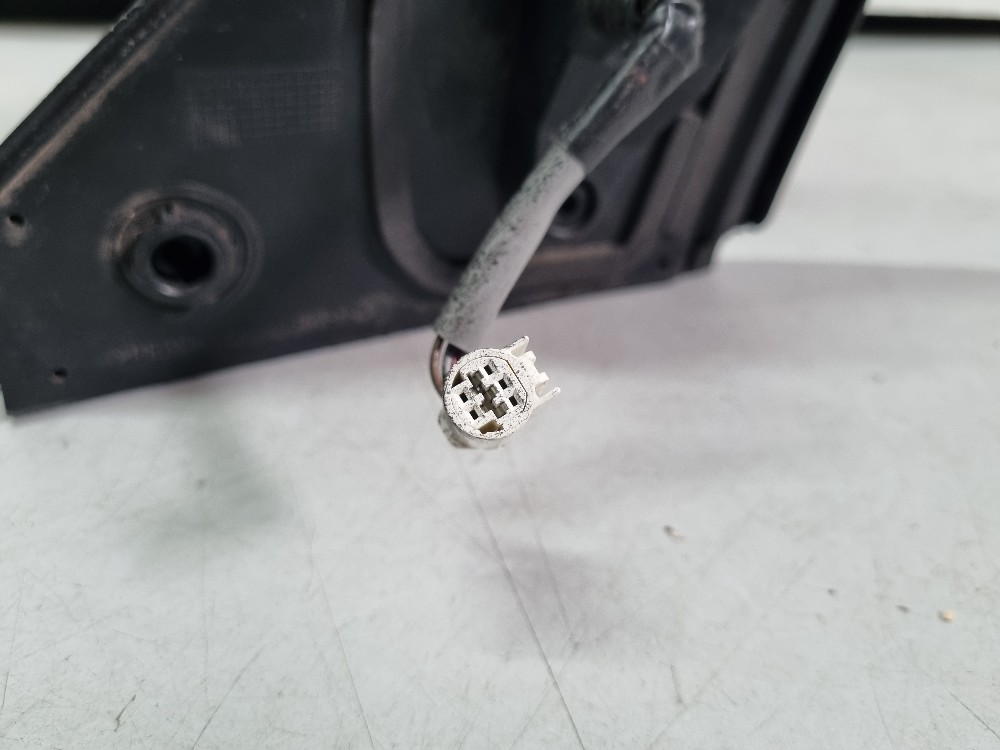 Retrovisor Direito Do Toyota Etios 2013/2019 Recondicionado. 5