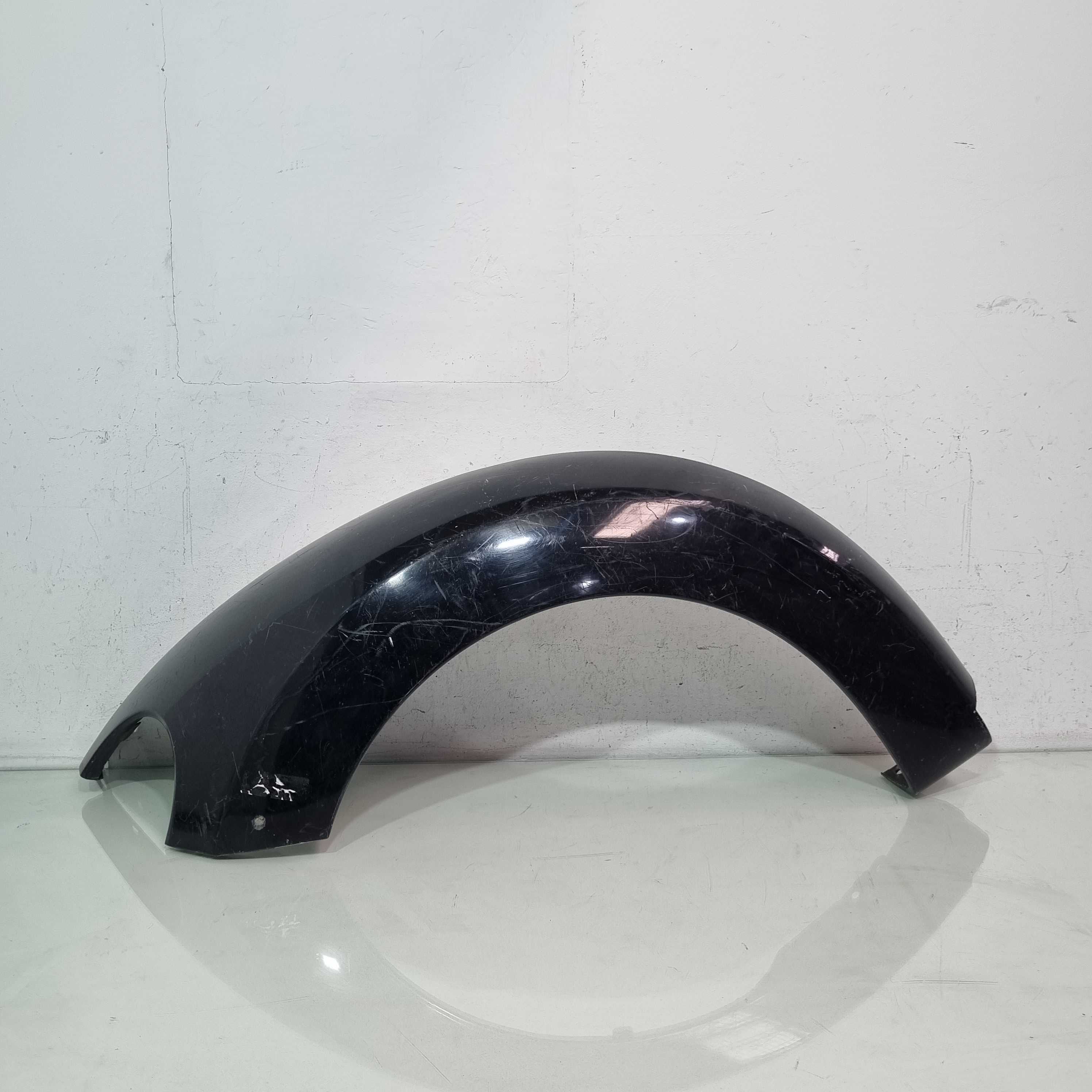 Paralama Dianteiro Esquerdo Volkswagen New Beetle 2002/2011 1