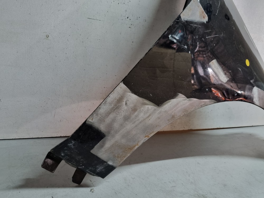 Paralama Direito Bmw 116 2020 2021 2022 2023 Original 4