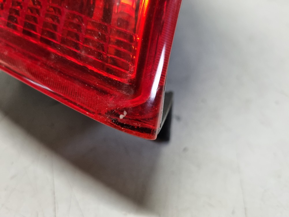 Lanterna Direita Do Hyundai Hb20 Sedan 2012/2019 Recuperado Direito/passageiro 4