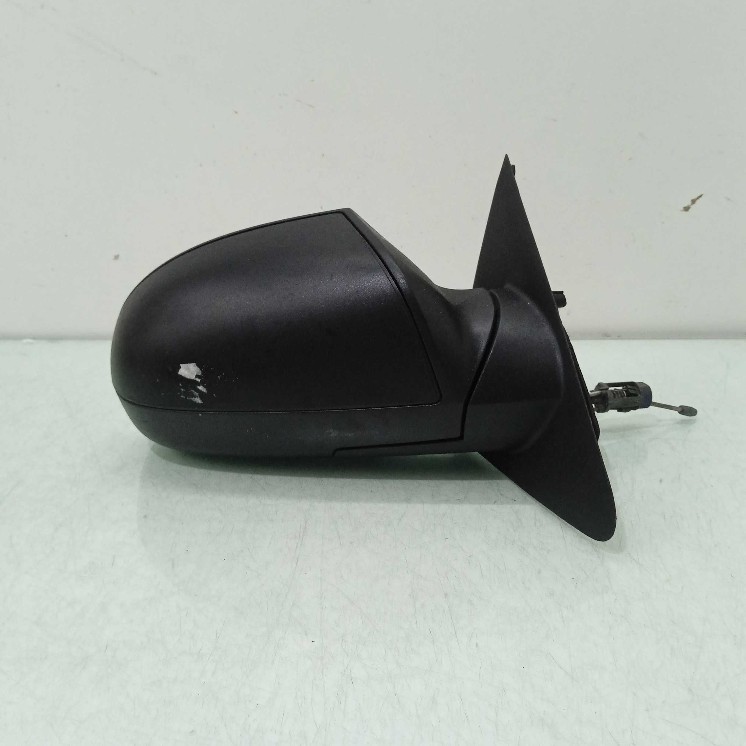 Retrovisor Manual Do Lado Direito Ford Ka Modelos 2008/2012 4