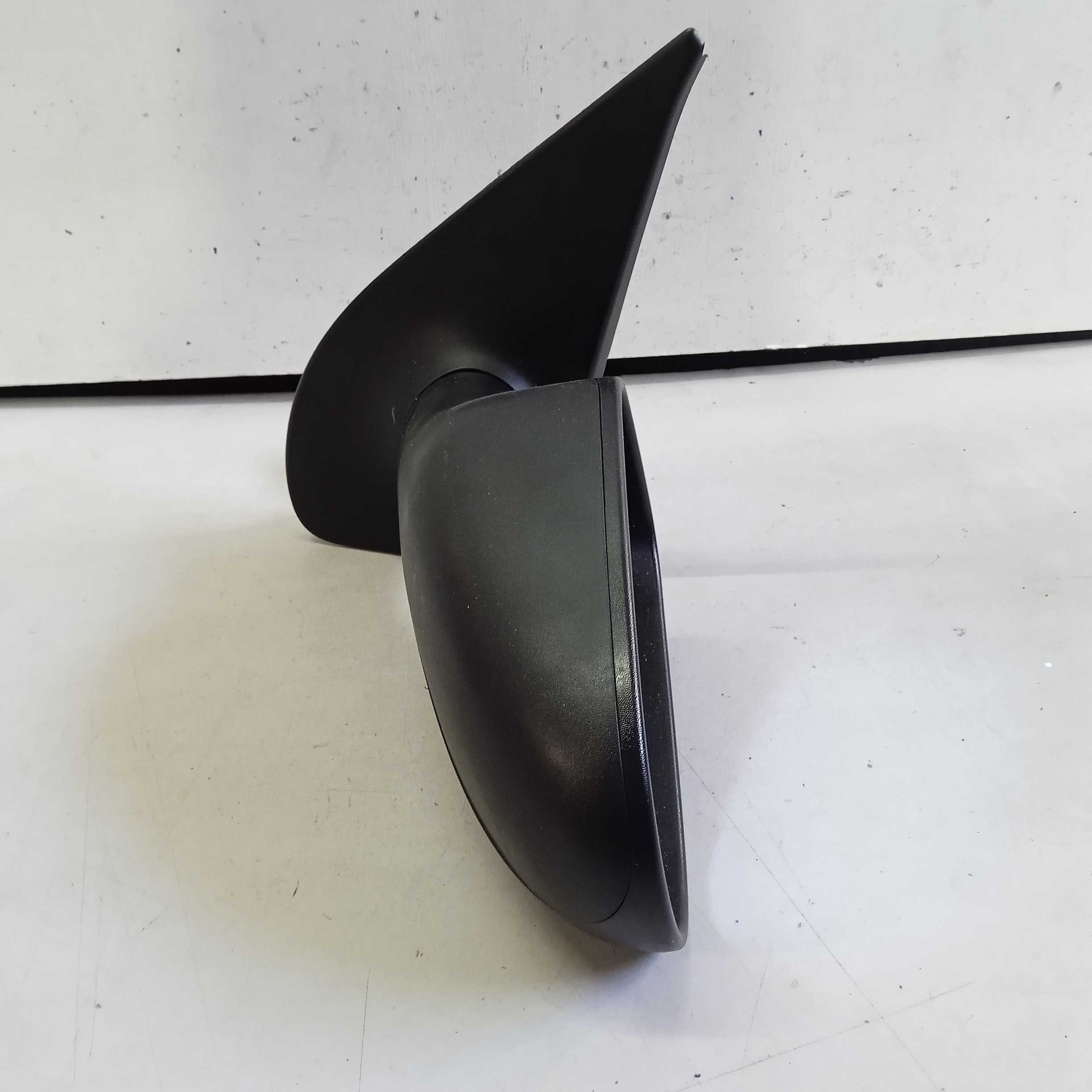 Retrovisor Esquerdo Manual Fiat Palio 4 Portas 2008/2011 Rec 2