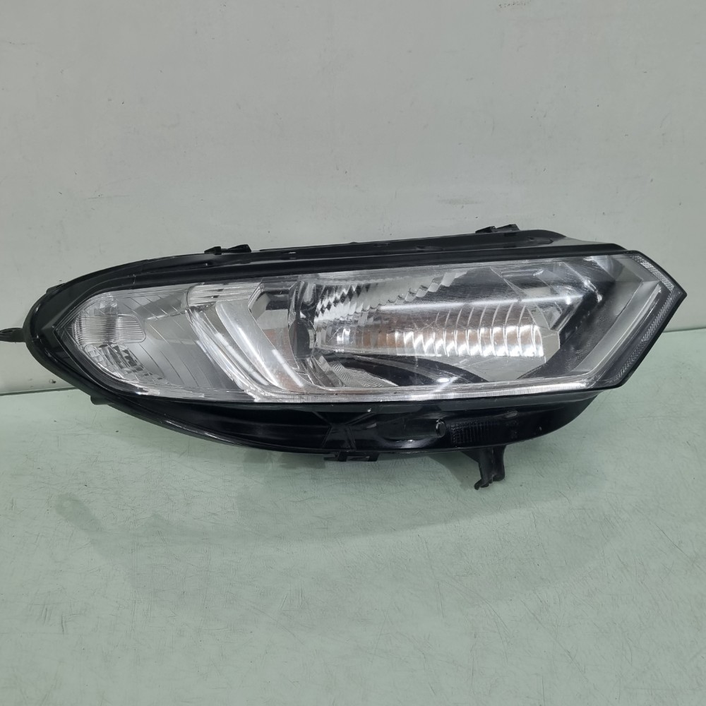 Farol Lado Direito Ford Ecosport 2013/2018 Recondicionado. Direito/passageiro 1