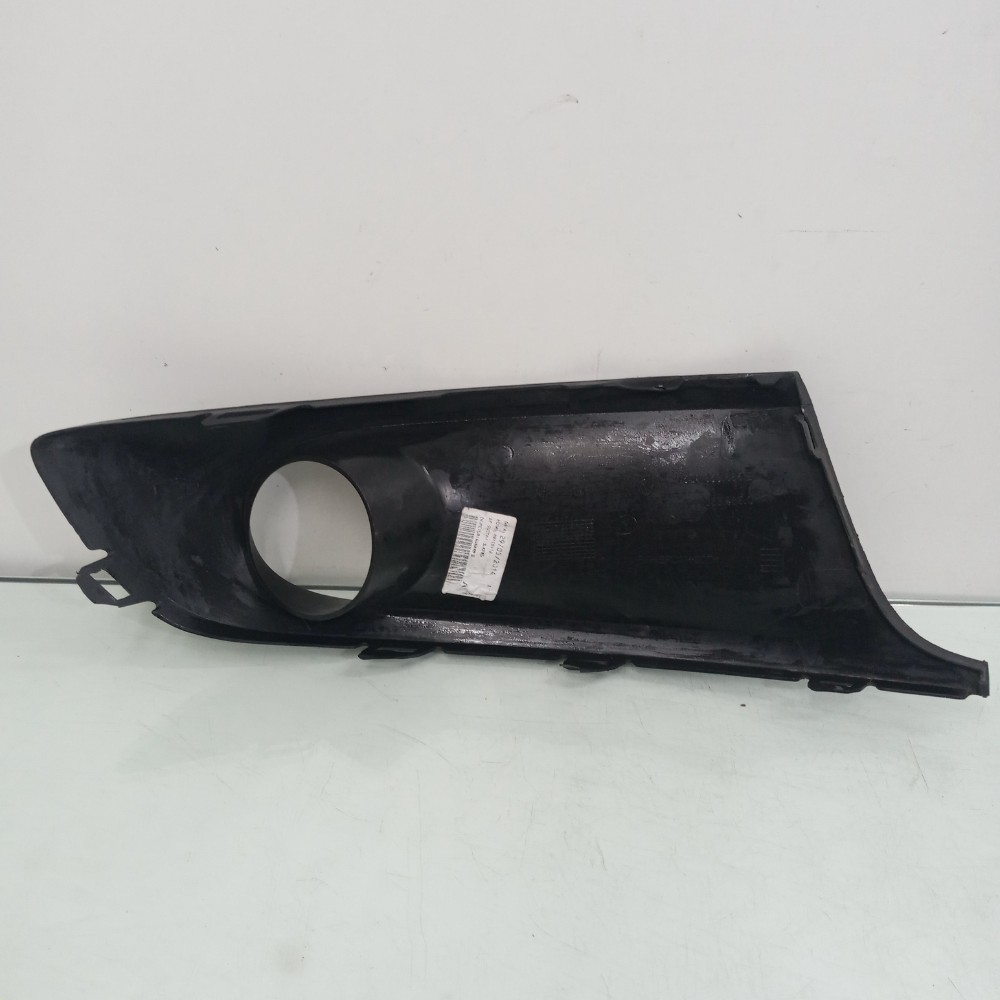 Moldura Cibié Esquerdo Volkswagen Fox 2011 À 2014 Recuperado 2