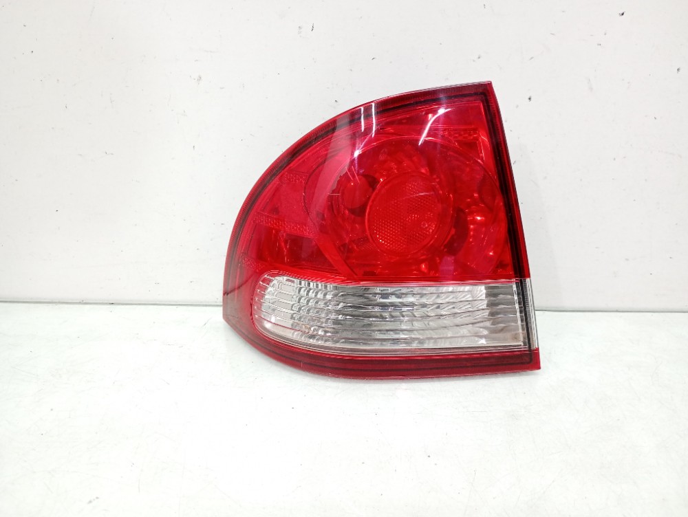 Lanterna Esquerda Chevrolet Classic 2010/2014 Original Esquerdo/motorista 3