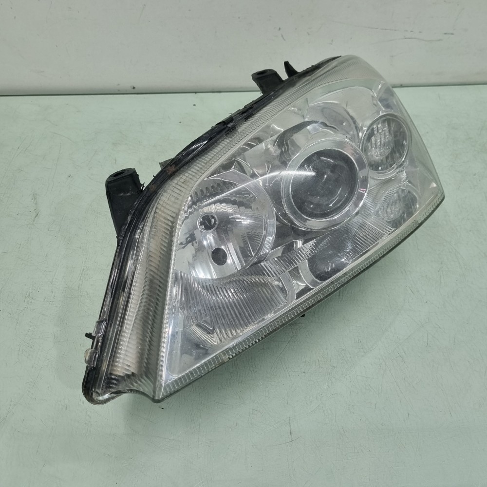 Farol Lado Esquerdo Do Chevrolet Astra 2003/2010 Recuperado. Esquerdo/motorista 2
