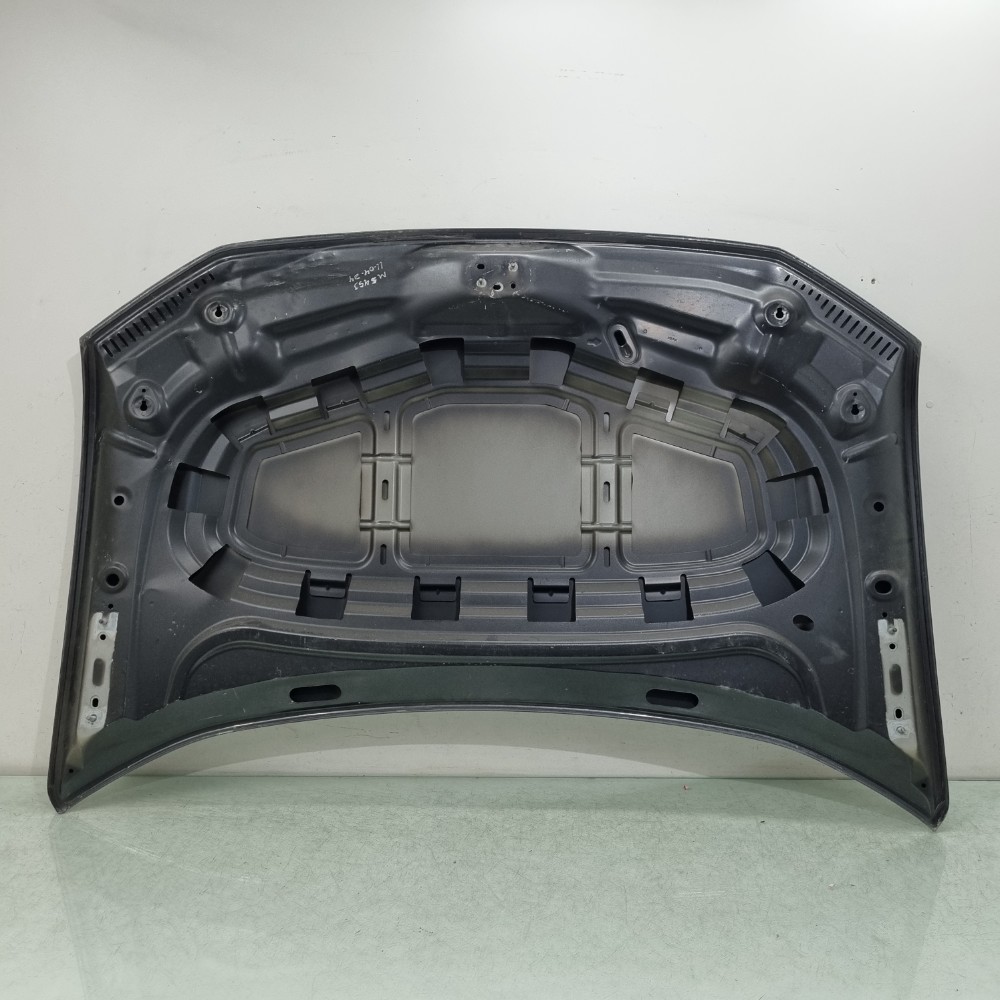 Capô Volkswagen T-cross Modelos 2018/2019/2020/2021/2022 4