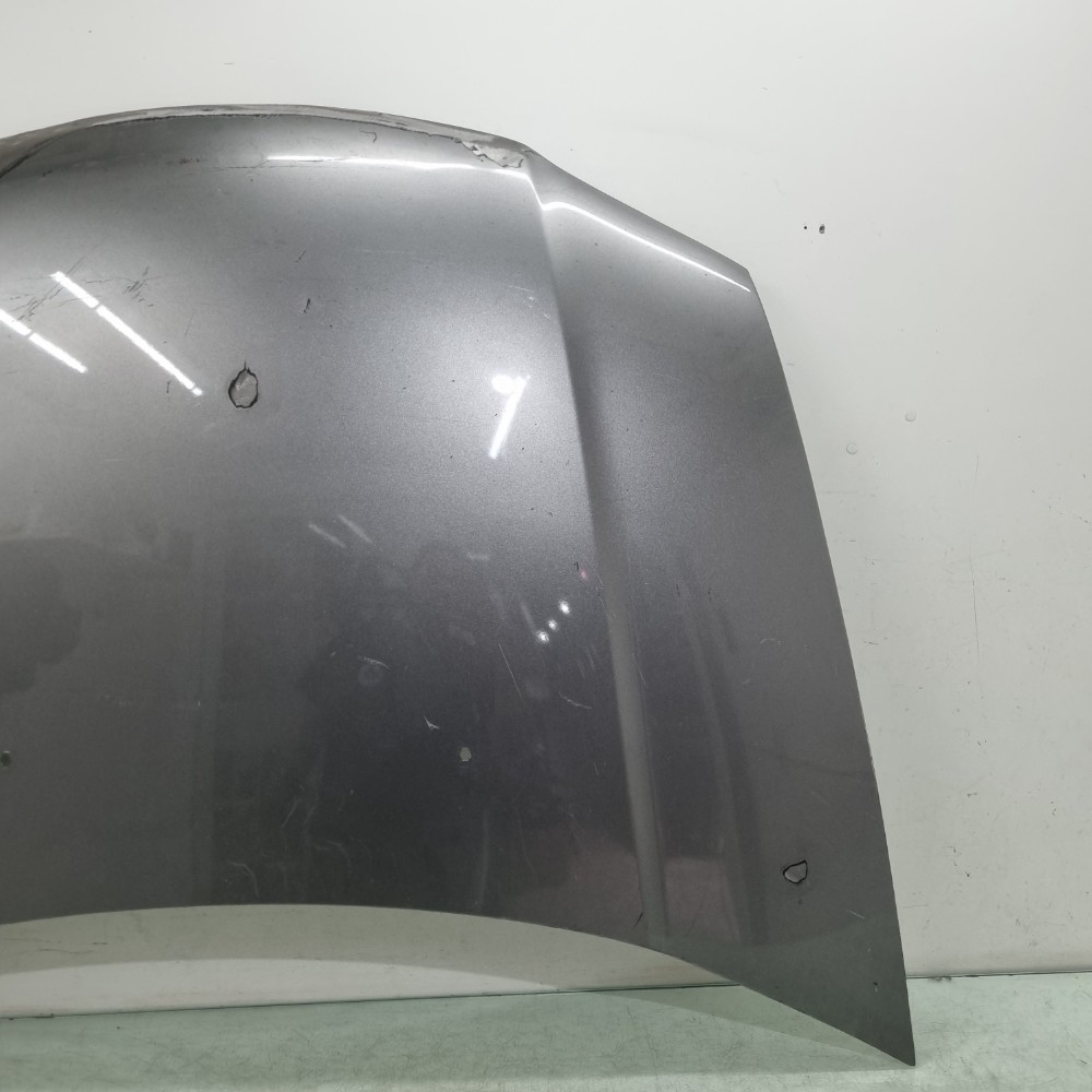 Capô Honda Fit 2009/2013 Recondicionado 5