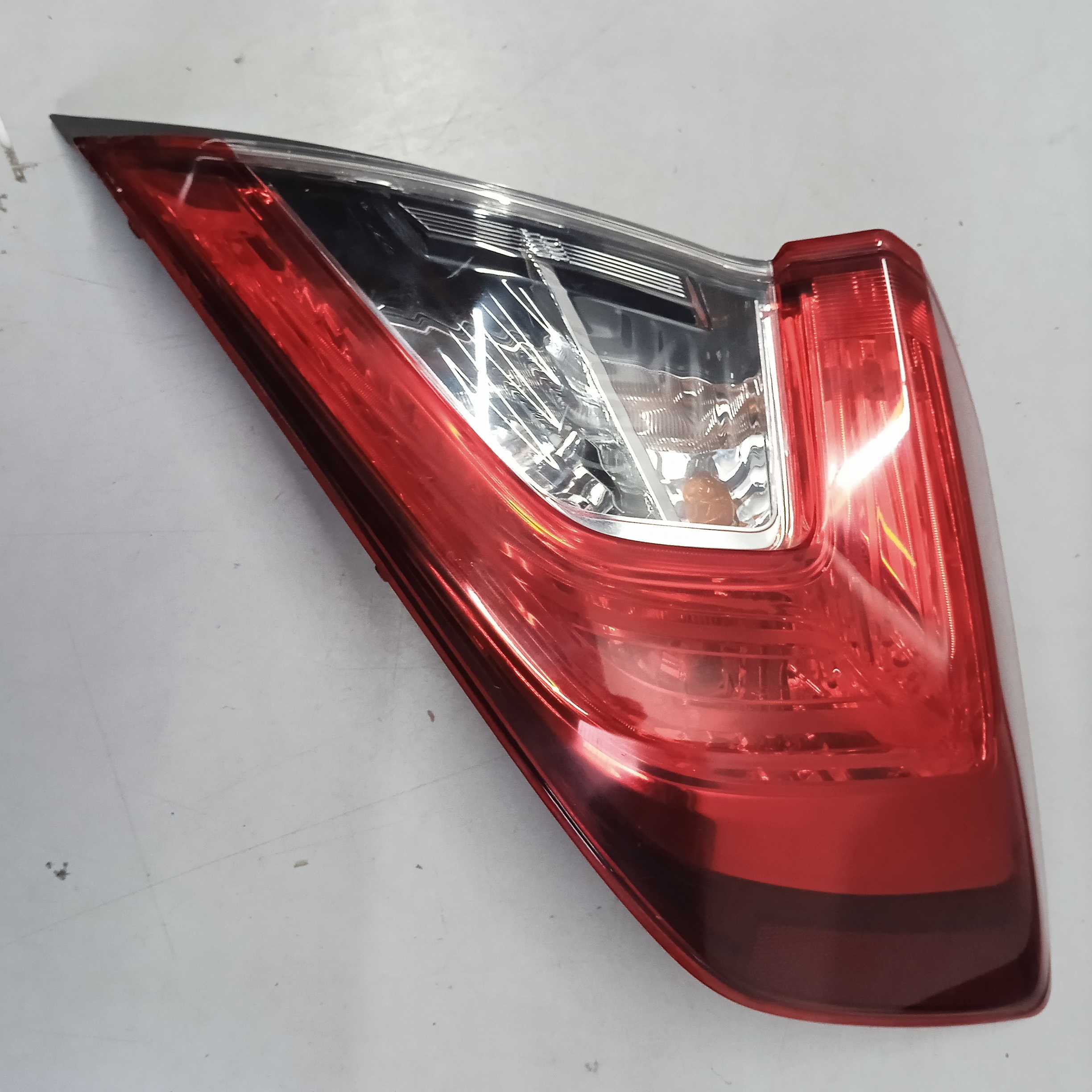 Lanterna Lado Direita Honda Civic Ano 2017 / 2019 Rec 1