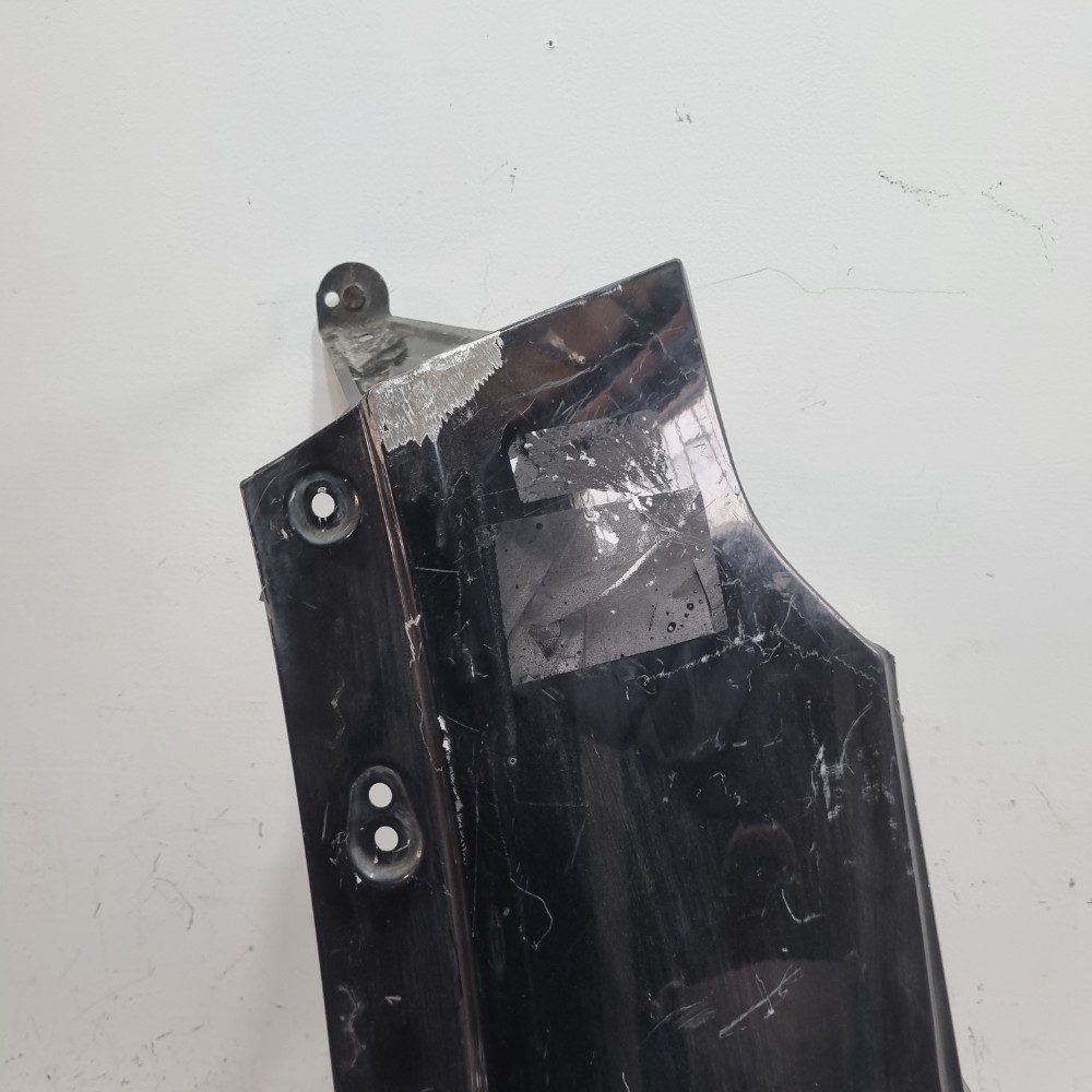 Paralama Esquerdo Fiat Strada 2020/2024 Original Recuperada 7