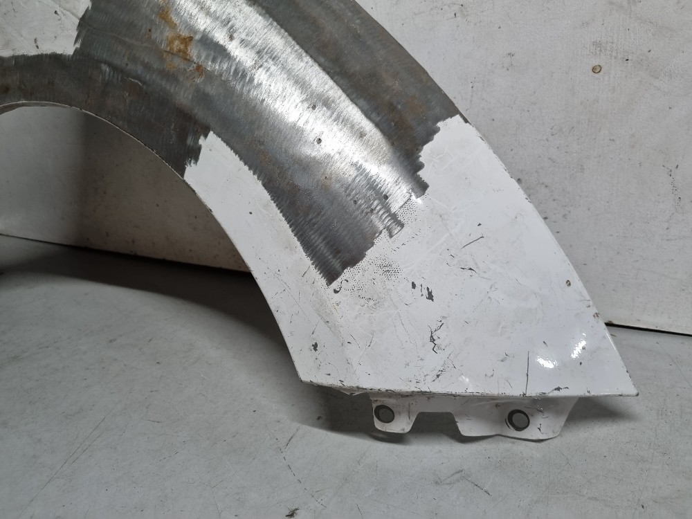 Paralama Do Lado Direito Hyundai Hb20 Modelos 2013/2018 2